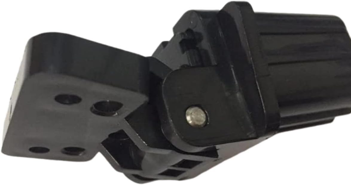 1pair Printer Replacement Parts ADF Hinge Assembly Compatible with LaserJet Pro 400 MFP M401 M425 M425DN M425DW M521 M525 Assy-ADF Hinge