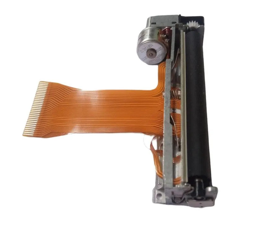3 Inch Thermal Printhead Compatible with Fujitsu-FTP638MCL101/103 for POS machin