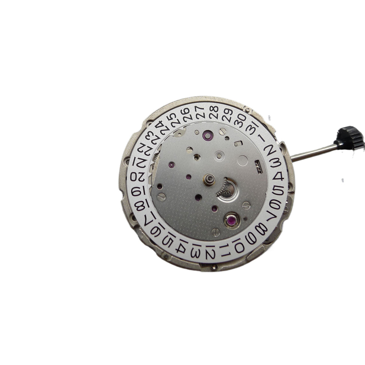 9015 Japan Automatic Mechanical Movement Date At 3 for Miyota/Citizen