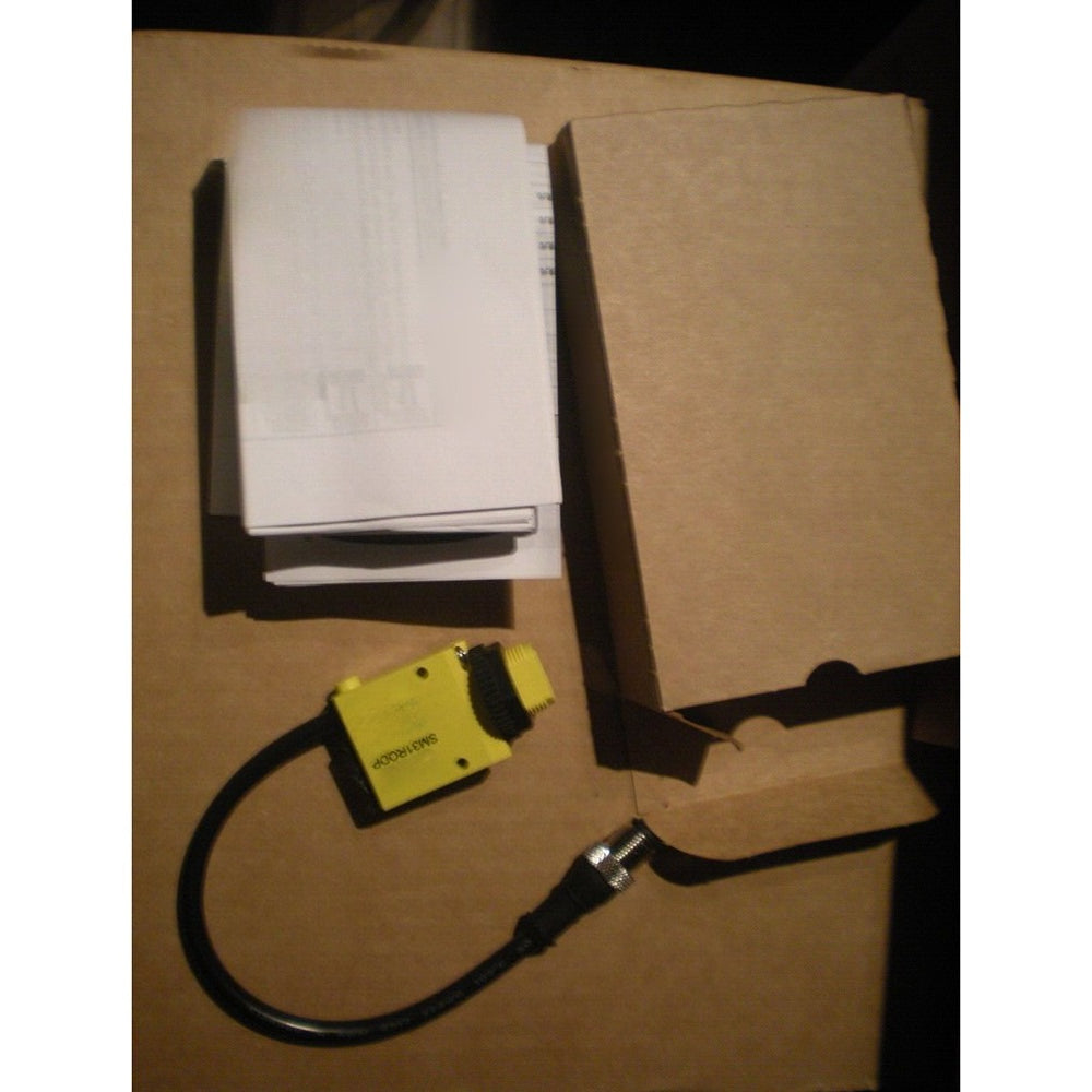 SM31RQDP-28551 Photoelectric Sensor For BANNER