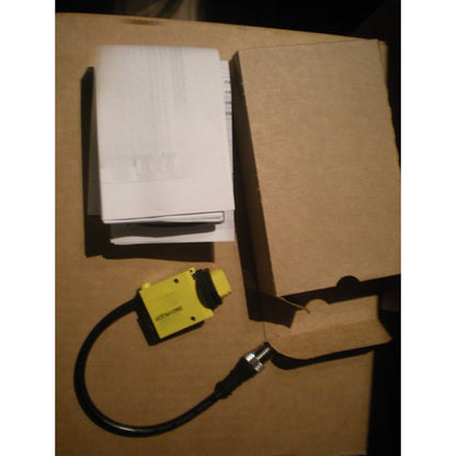 SM31RQDP-28551 Photoelectric Sensor For BANNER
