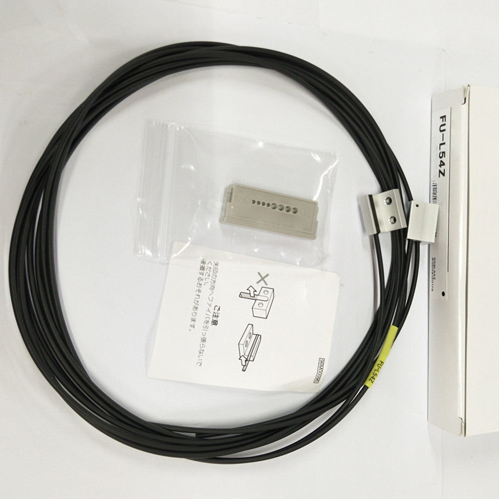 Fiber Optic Sensor For For Keyence FU-L54Z