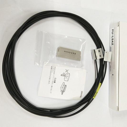 Fiber Optic Sensor For For Keyence FU-L54Z