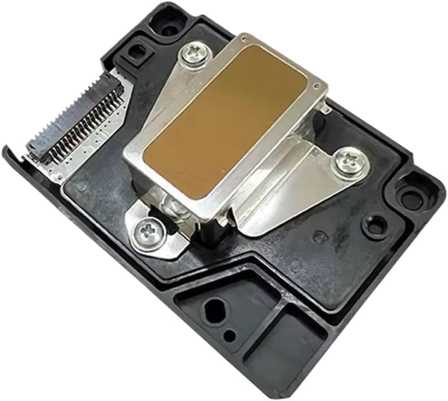 Print Head Compatible with F185000 ME1100 ME70 ME650 C110 C120 C10 C1100 T30 T33 B1100 T110 T1100 T1110 SC110