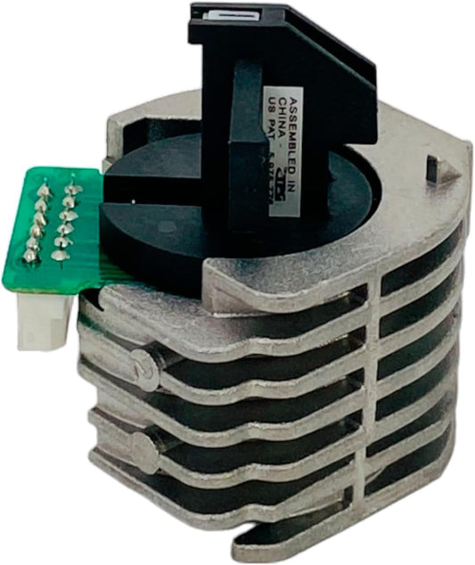 Impact 9 pin Printhead 44D1113 for IBM 4610 Series SureMark 80Y1120 4610-2CR 4610-2NR 42H1046 4610-TI1 4610-TI2 4610-TI3 4610-TI4 4610-TG3 4610-TG4 PoS Receipt Printers