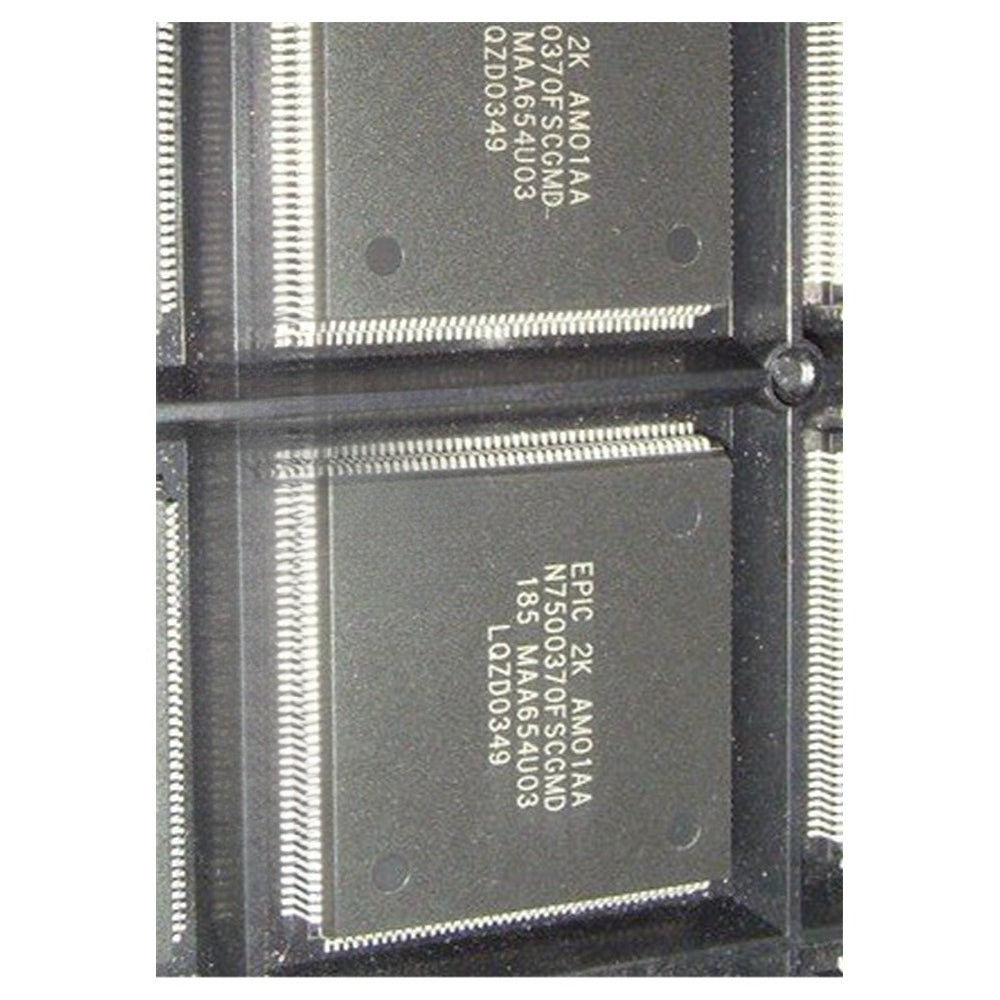N7500370FSCGMD Integrated Circuit for  MOTOROLA