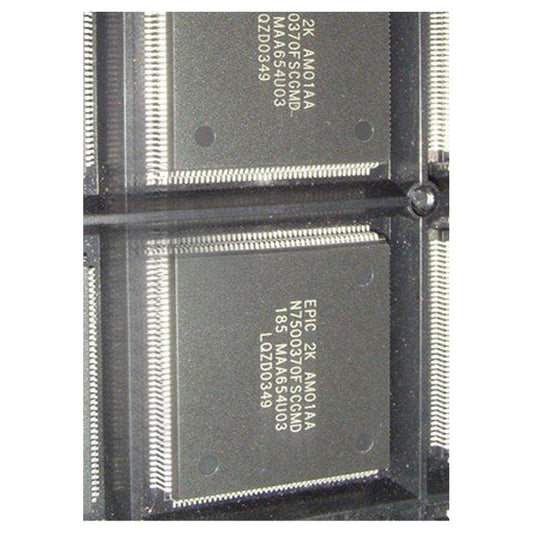 N7500370FSCGMD Integrated Circuit for MOTOROLA