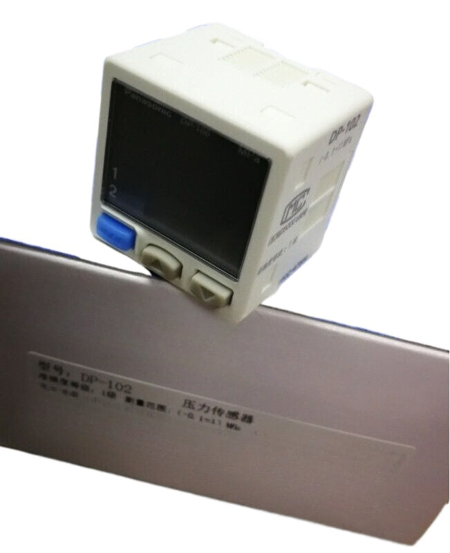 DP-102 Pressure Sensor for  Panasonic DP102