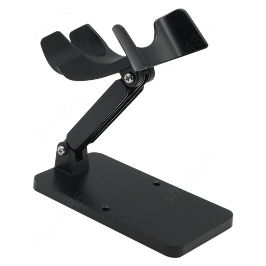 Universal Barcode Scanner Holder: Adjustable Stand for 1900 1950 LS2208 Scanners