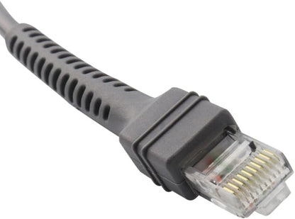 USB Cable for Motorola Symbol LS2208 LS4208 DS6708 Barcode Scanner USB Type A CBA-U01-S07ZAR