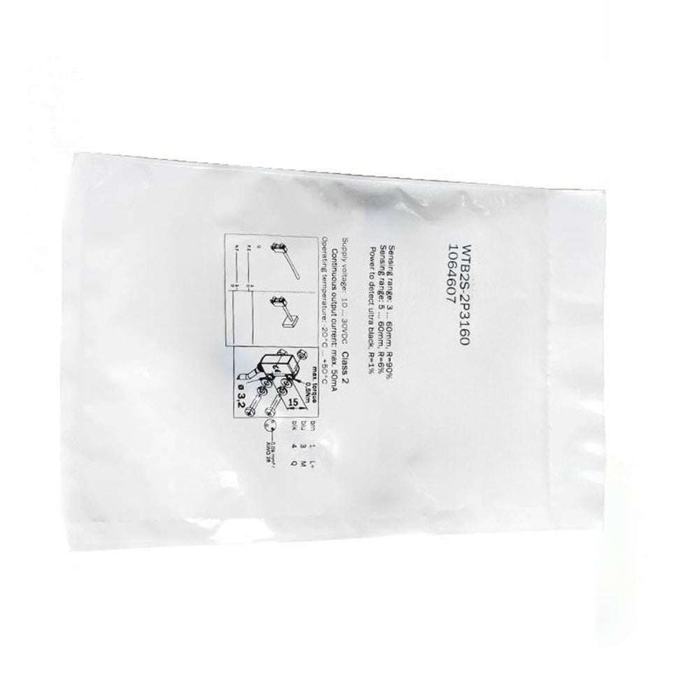 WTB2S-2P3160 Photoelectric Sensor for Sick