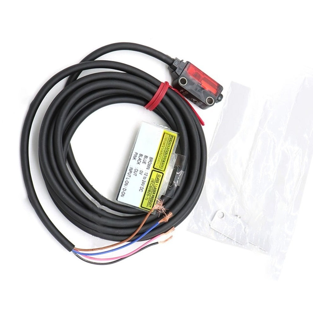 EX-L291 NPN Long Distance Detection Laser Sensor for Panasonic