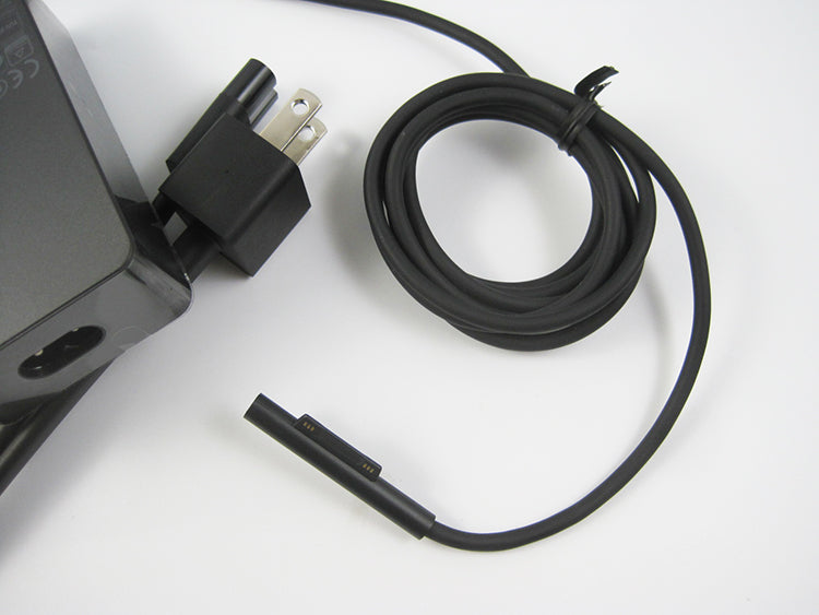 Laptop Ac Power Adapter For  Microsoft surface book pro3 pro4 power adapter charger 65W fast charge 15V 4A 1706