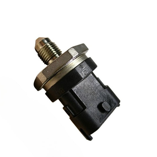 1Pcs 0261545074 Fuel Rail Pressure Sensor for Mazda