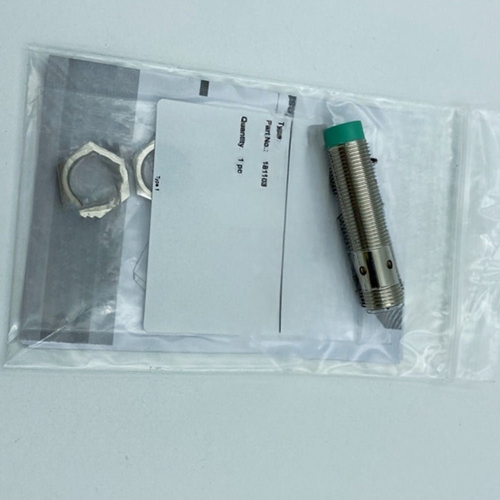 NCN4-12GM35-NO-V1 Proximity Switch Sensor  For Pepperl+Fuchs
