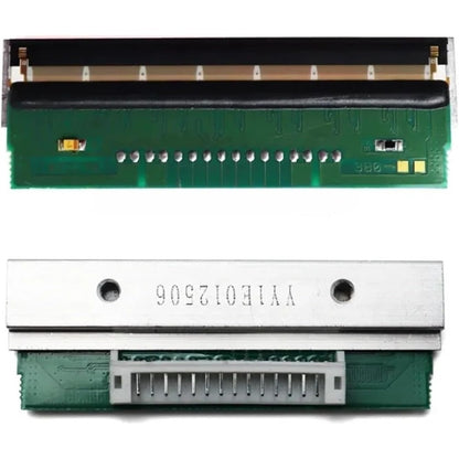 Label Printer Printhead EZ-DT2 Thermal Printhead Compatible For Godex DT2 Home Printer Wireless Printer