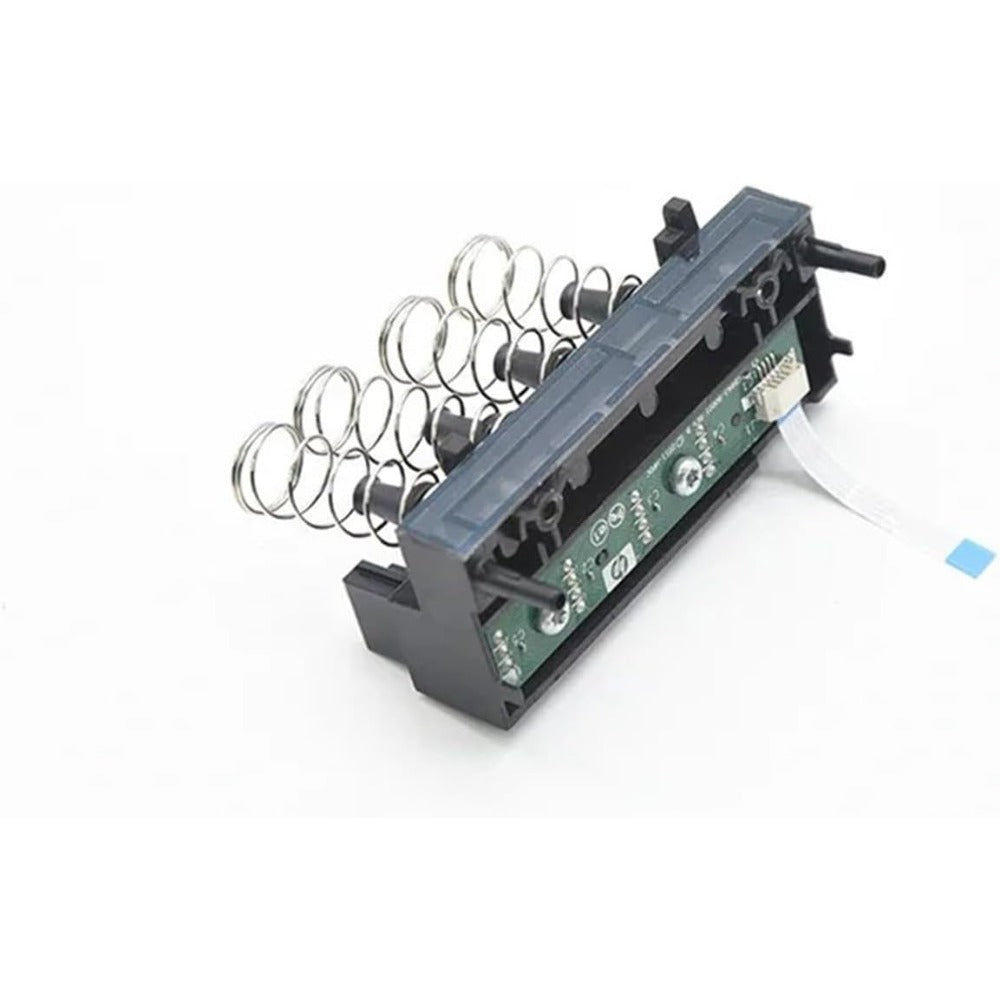 1Pcs 932 933 for HP 7110 6100 6600 6700 7610 7510 7612 PrintHead Print Head Pen Holder Rack Chip contactor Sensor