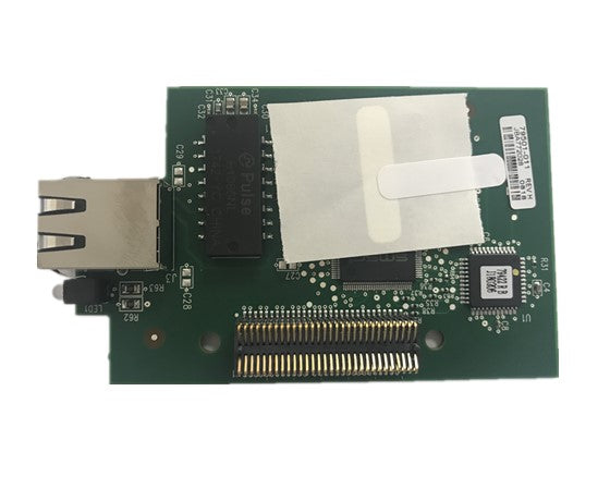 Internal Print Server Network Card for Zebra ZM400 ZM600 Printer 79823 79501-011