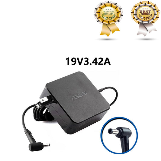Computer Charger For ASUS 19V 3.42A Laptop Power Adapter X550C Y481C / L Computer Charger