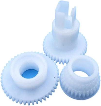 Gear Compatible for Okidata 320, 321, 390, 391, 420, 421, 490, 491, 520, 521, 590, 591, ML320, ML321, ML390, ML391, ML420, ML421 Printers