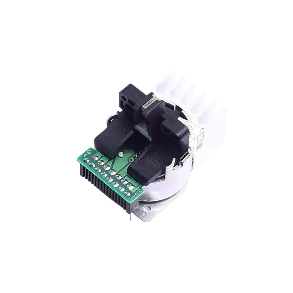 DEVMO New 1235228 Printhead Compatible with TMU220 TM-U220PA TM-U220PB TM-U220PD Printers