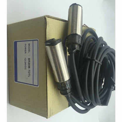 BR20M-TDTL Photoelectric Sensor For AUTONICS (BR20M-TDT1 BR20M-TDTL2)