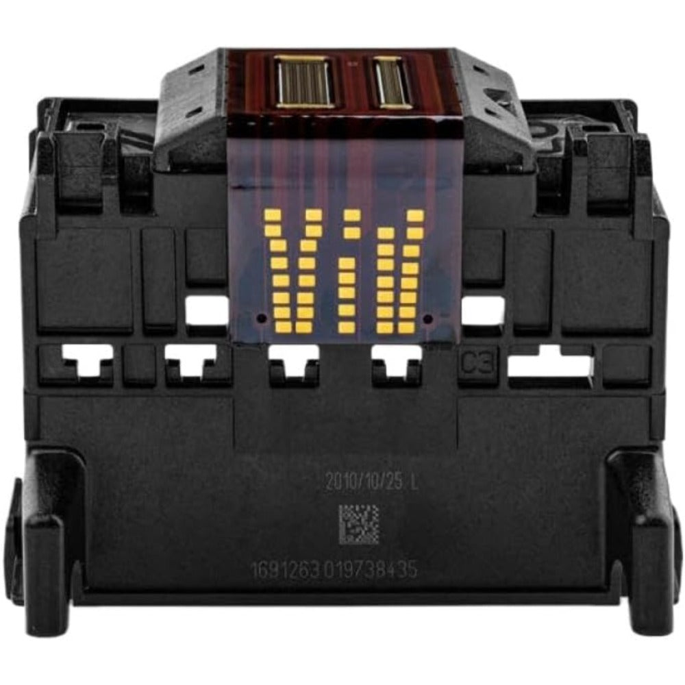 5-Slot Printhead Compatible with Printers 178 364 564 862 564XL Models D5460 D7560 B8550 C5370 C5380 C6300 C6380 D5400 C310a