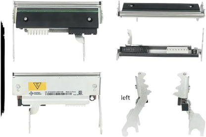 Print Head 203dpi 50180236-001 Compatible for Intermec PM45 PM45C Thermal Printer