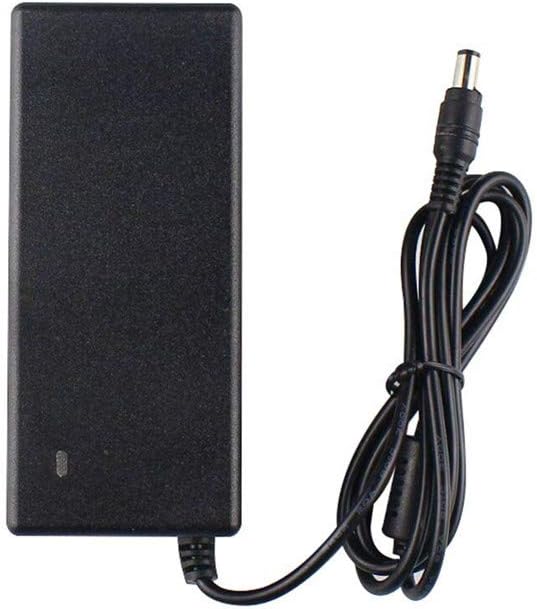 AC/DC Adapter Compatible for Zebra GK420D GX420D GK420T GX420T GC420T GX430T ZP550 ZP450 GT810 HC100 Label Printer 24V 3A GK420D Power Supply
