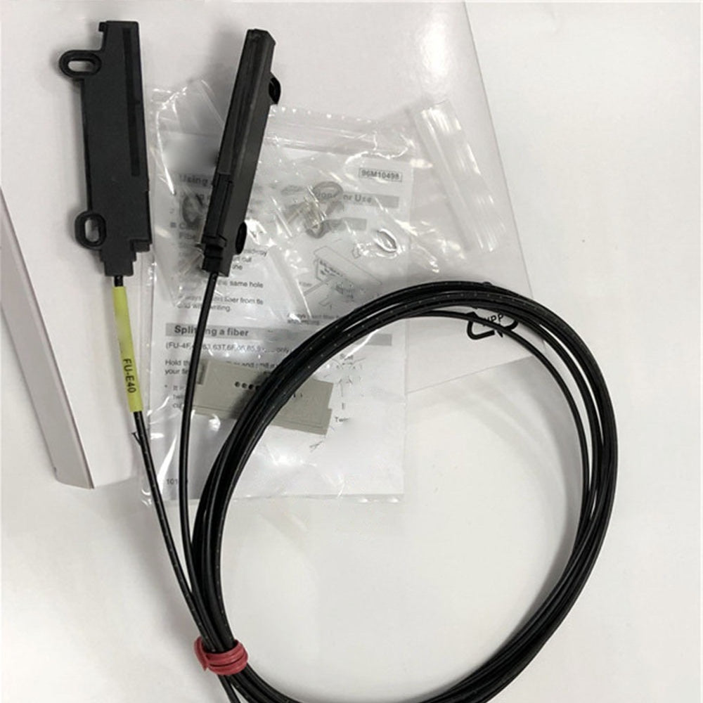 FU-E40  Fiber Optic Sensor For KEYENCE FUE40