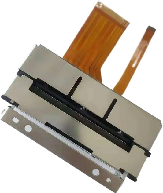 2 Inch 24V 58mm Thermal Printer Mechanism JX-2R-122 Compatible for CAPD245D-E with Cutter for POS ECR