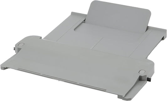 Printers Parts Paper Output Tray Replacement Part Compatible for HP OfficeJet Pro 9010 9012 9015 9016 9018 9019 9110B 9130b 9010E 9013E 9015E 9016E 9018E 9125e