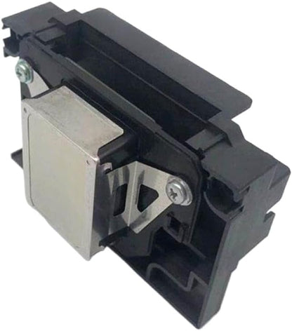 Print Head Compatible with Stylus Photo Stylus Photo Jas580 1390 1400 1410 1430 L1800 1500W R260 R270 R330 R360 F173050 F173060 F173070