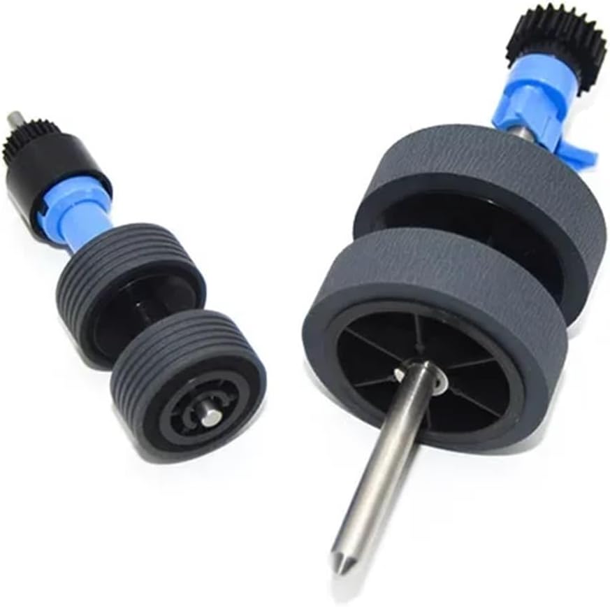 B12B819031 Roller Assembly Kit for EPSON ES-400 ES-500 ES-865 DS-530 DS-570 DS-575 DS-770 DS-780 DS-870 DS-970 FF-680W