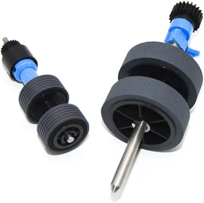 B12B819031 Roller Assembly Kit for EPSON ES-400 ES-500 ES-865 DS-530 DS-570 DS-575 DS-770 DS-780 DS-870 DS-970 FF-680W