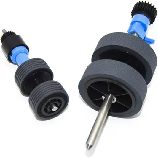 B12B819031 Roller Assembly Kit for EPSON ES-400 ES-500 ES-865 DS-530 DS-570 DS-575 DS-770 DS-780 DS-870 DS-970 FF-680W