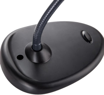 Scanner Bracket Compatible with 1900 1900GSR 1900GHD Barcode Scan Gooseneck Stand Bracket