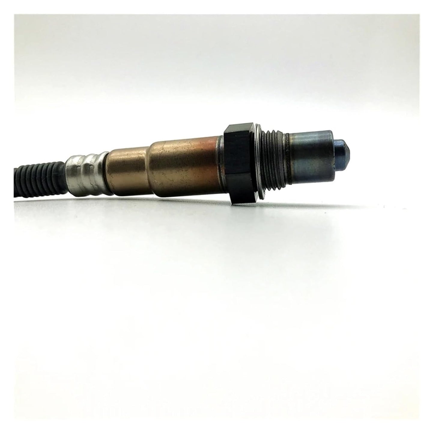 Oxygen Lambda Sensor Front Compatible for Mini One Copper 1.4 1.6 R56 11787590713 11787560957 7590713