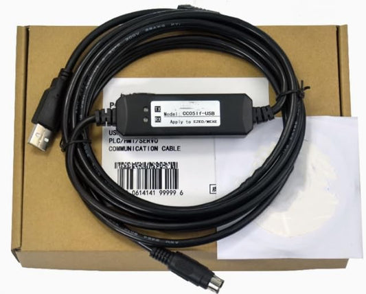 CC05If-USB Applicable Driver PC Communication Debug Cable Download Cable Dual Chip Designs