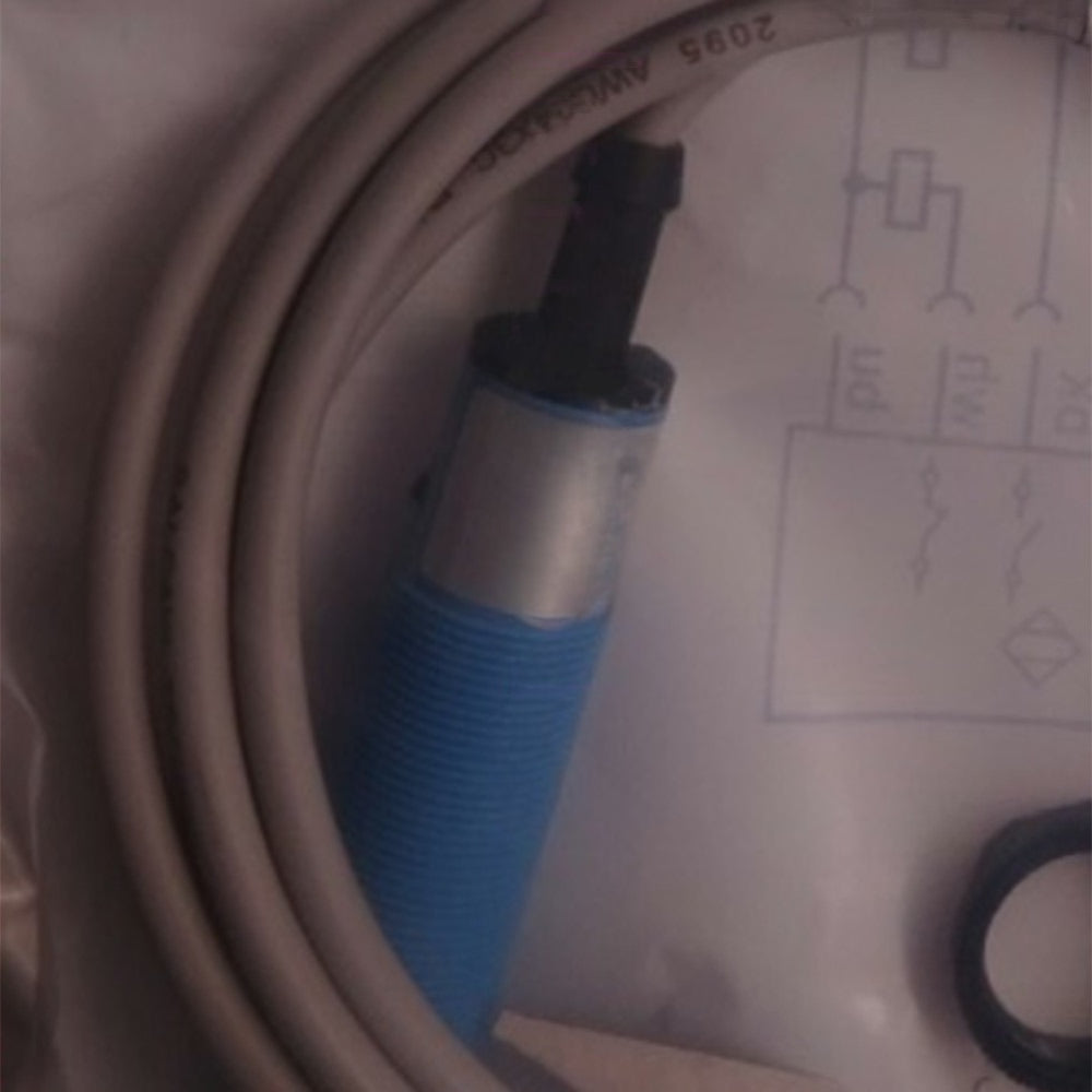 CM18-12NPP-EW1 Induction Switch Sensor For SICK