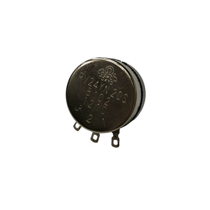 1PC SRV24YN20S B102 1K Imported potentiometer For  TOKYO