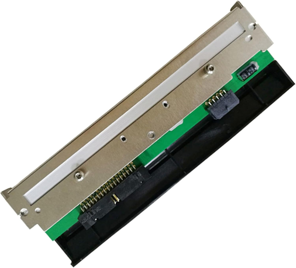 79804M Printhead for Zebra ZM600 Thermal Industrial Barcode Printer 300dpi Genuine