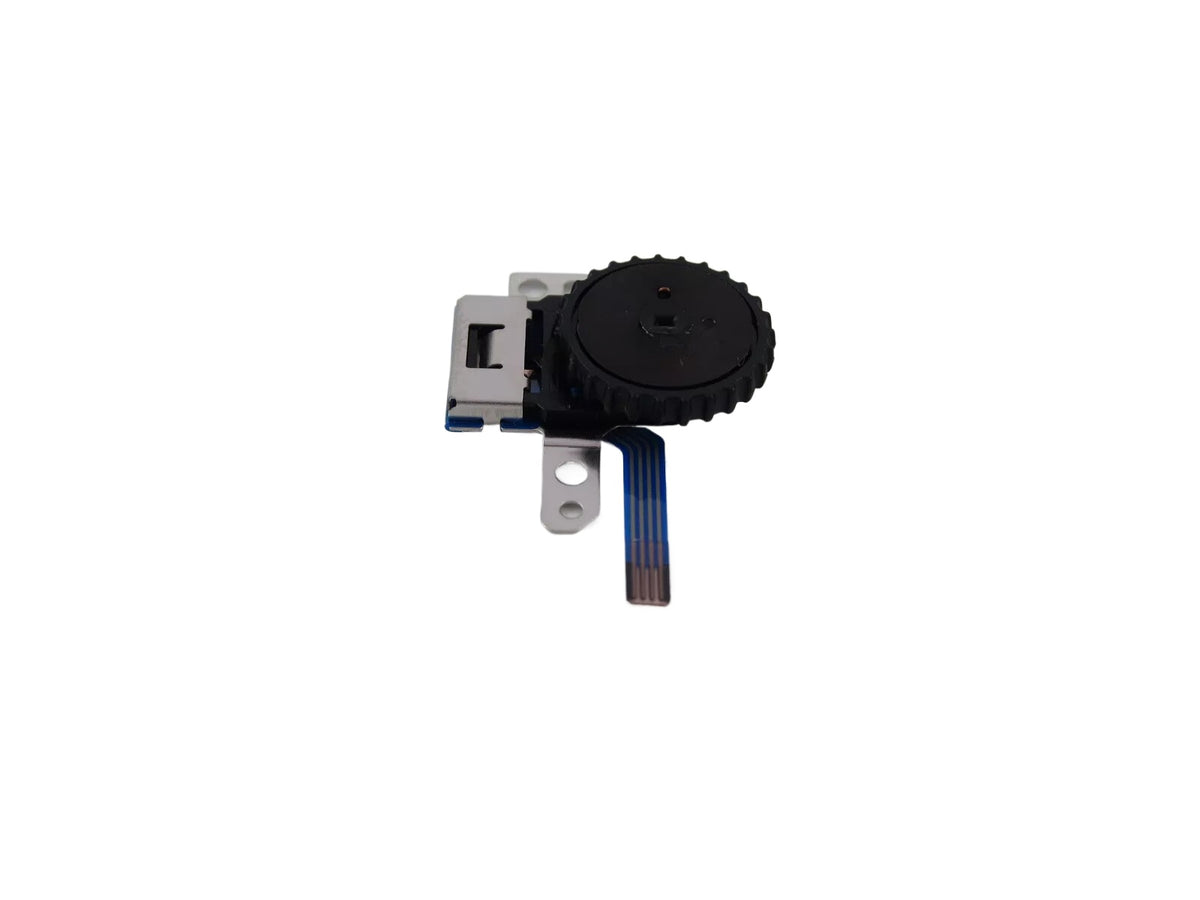 Multi-Function Button Parts compatible DMC-GM5 GM5 Aperture Shutter Dial Unit