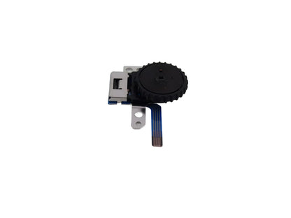 Multi-Function Button Parts compatible DMC-GM5 GM5 Aperture Shutter Dial Unit