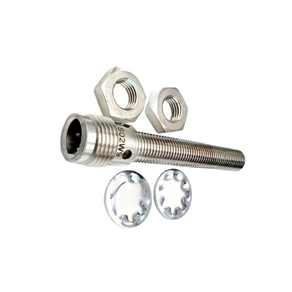 Proximity Sensor 10-30VDC 200mA For  BES02W9 BES M08MH1-PSC30B-S04G