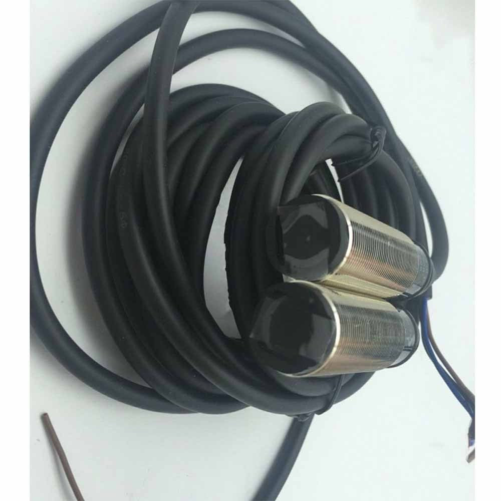 BR20M-TDTL Photoelectric Sensor For AUTONICS (BR20M-TDT1 BR20M-TDTL2)