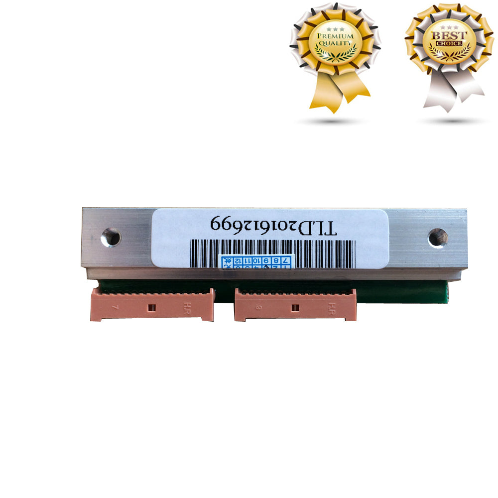 New Printhead for Mettler Toledo 3600 3680+ Electronic Scale Printer "Encryption"