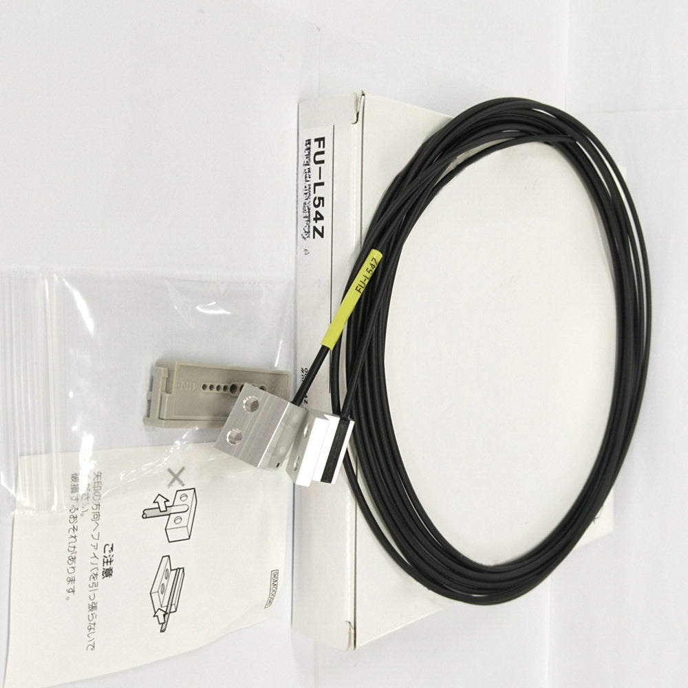 Fiber Optic Sensor For For Keyence FU-L54Z