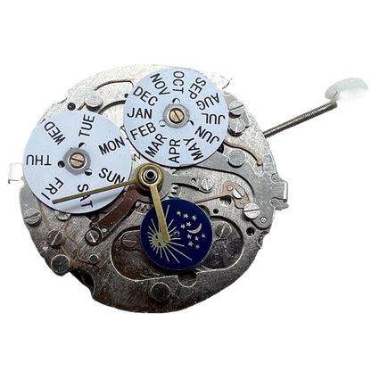 R13-1 Shanghai Automatic Mechanical Movement