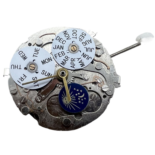 R13-1 Shanghai Automatic Mechanical Movement